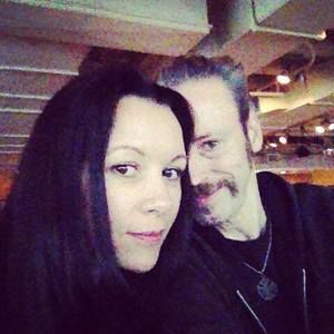 Meet your Posher, Lynne